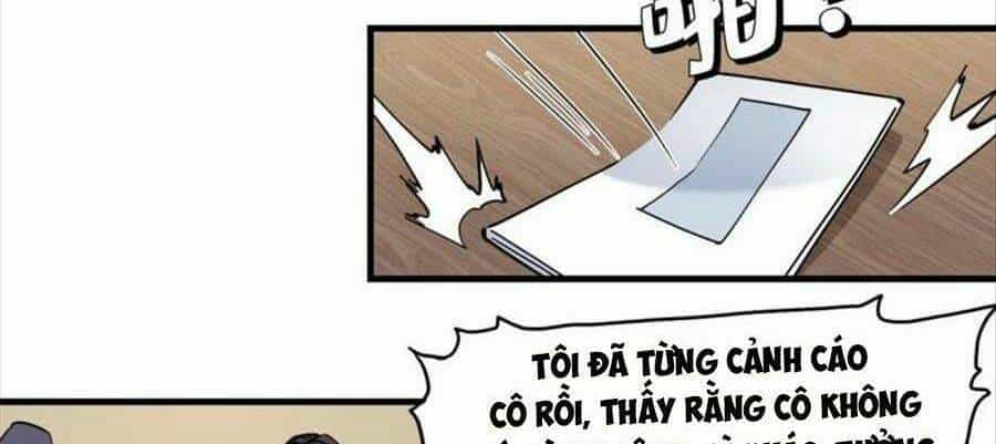Cố Tổng, Vợ Của Ngài Quá Mạnh Rồi! - Chương 49 - ảnh 42