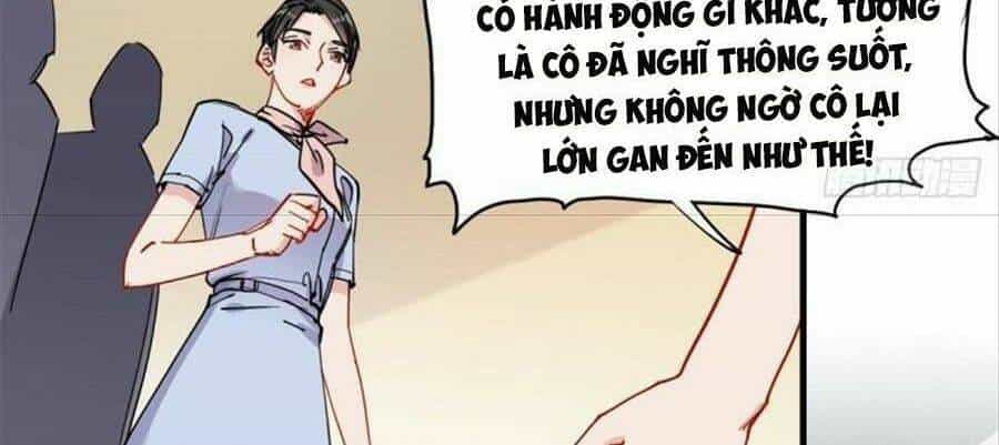 Cố Tổng, Vợ Của Ngài Quá Mạnh Rồi! - Chương 49 - ảnh 43