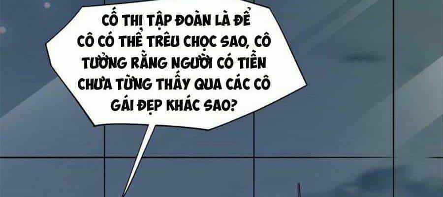 Cố Tổng, Vợ Của Ngài Quá Mạnh Rồi! - Chương 49 - ảnh 45