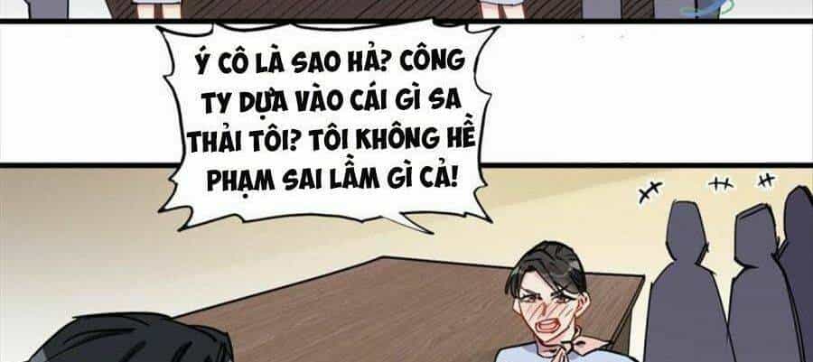 Cố Tổng, Vợ Của Ngài Quá Mạnh Rồi! - Chương 49 - ảnh 47