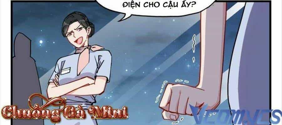 Cố Tổng, Vợ Của Ngài Quá Mạnh Rồi! - Chương 49 - ảnh 50
