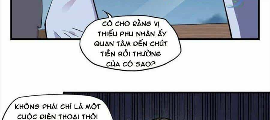 Cố Tổng, Vợ Của Ngài Quá Mạnh Rồi! - Chương 49 - ảnh 51