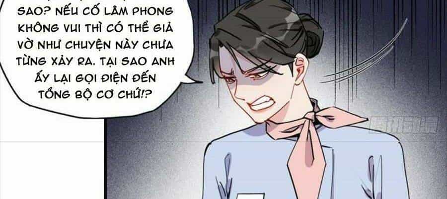 Cố Tổng, Vợ Của Ngài Quá Mạnh Rồi! - Chương 49 - ảnh 52