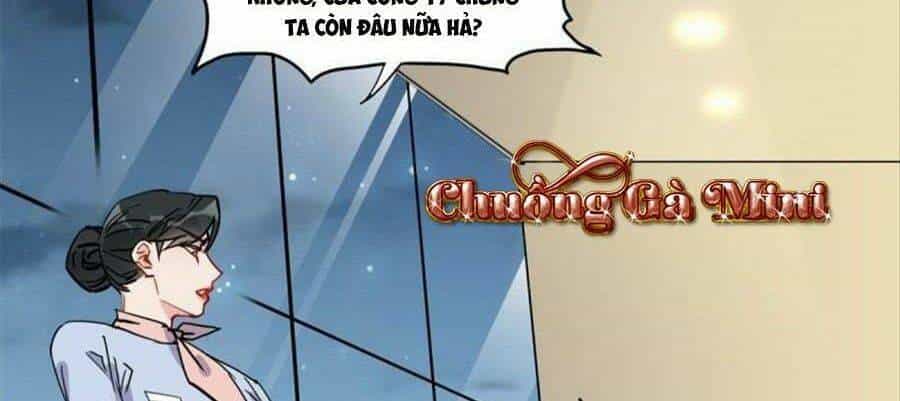 Cố Tổng, Vợ Của Ngài Quá Mạnh Rồi! - Chương 49 - ảnh 54