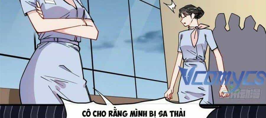 Cố Tổng, Vợ Của Ngài Quá Mạnh Rồi! - Chương 49 - ảnh 55