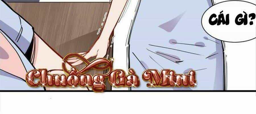Cố Tổng, Vợ Của Ngài Quá Mạnh Rồi! - Chương 49 - ảnh 58