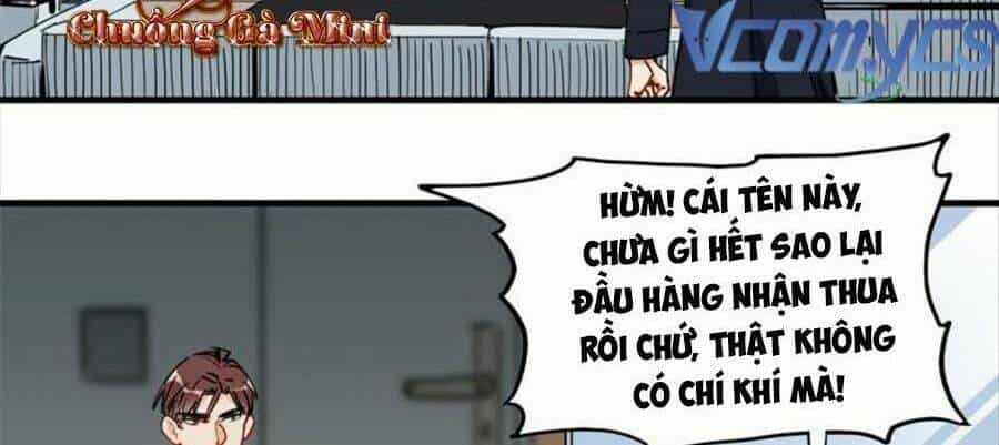 Cố Tổng, Vợ Của Ngài Quá Mạnh Rồi! - Chương 49 - ảnh 64
