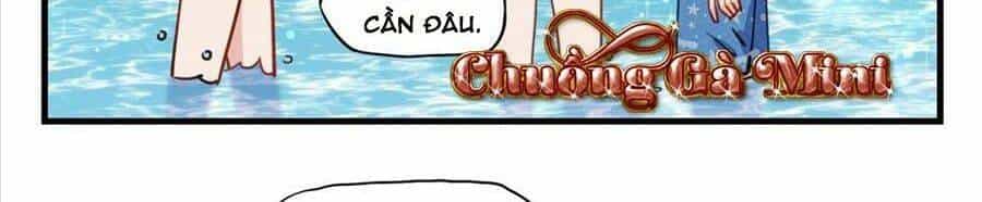 Cố Tổng, Vợ Của Ngài Quá Mạnh Rồi! - Chương 51 - ảnh 32