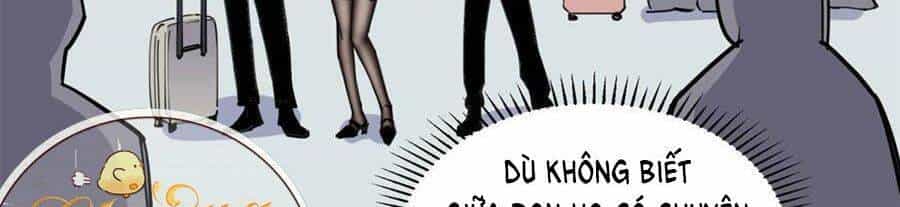 Cố Tổng, Vợ Của Ngài Quá Mạnh Rồi! - Chương 52 - ảnh 5