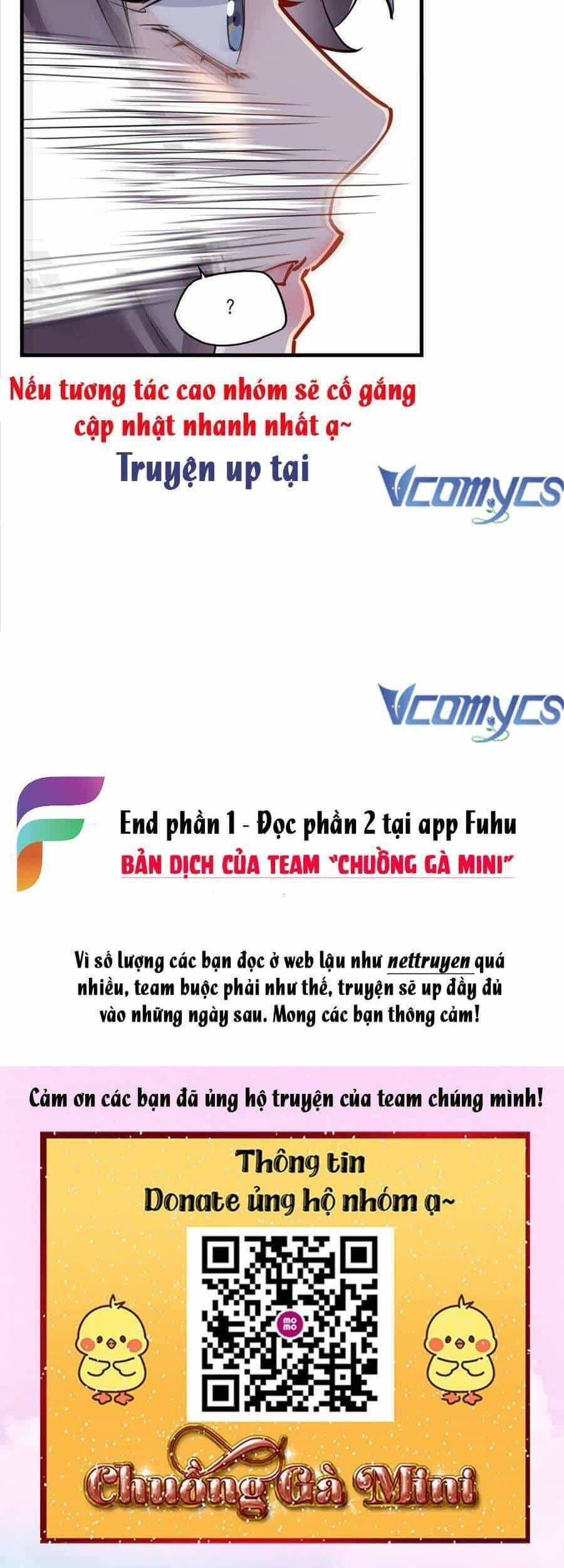 Cố Tổng, Vợ Của Ngài Quá Mạnh Rồi! - Chương 52 - ảnh 54