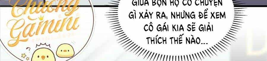 Cố Tổng, Vợ Của Ngài Quá Mạnh Rồi! - Chương 52 - ảnh 6