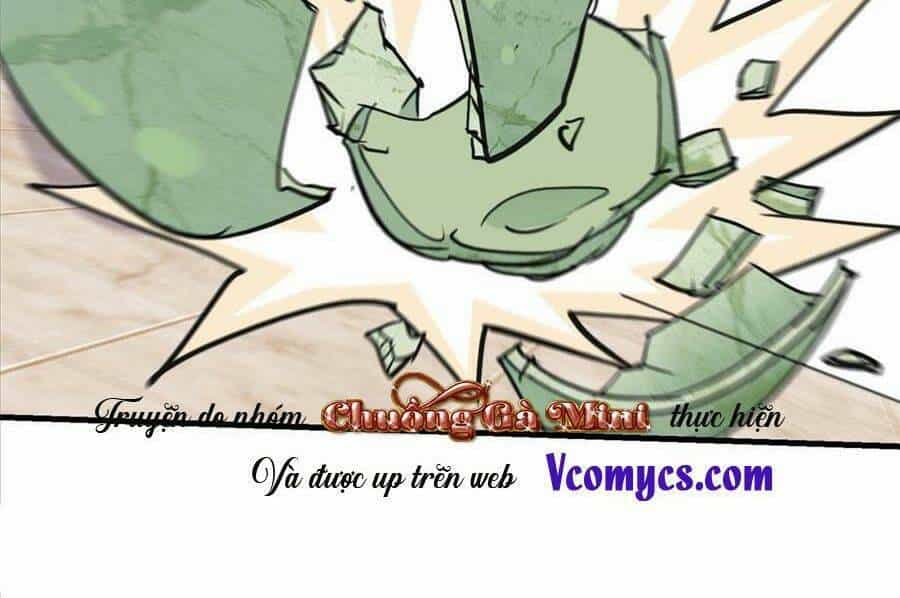 Cố Tổng, Vợ Của Ngài Quá Mạnh Rồi! - Chương 53 - ảnh 106