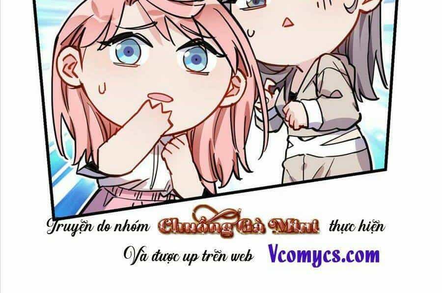 Cố Tổng, Vợ Của Ngài Quá Mạnh Rồi! - Chương 53 - ảnh 108