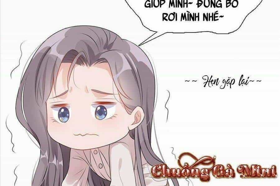 Cố Tổng, Vợ Của Ngài Quá Mạnh Rồi! - Chương 53 - ảnh 113