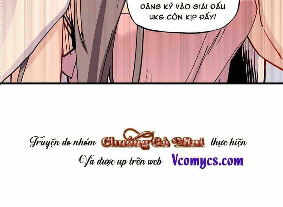 Cố Tổng, Vợ Của Ngài Quá Mạnh Rồi! - Chương 53 - ảnh 13