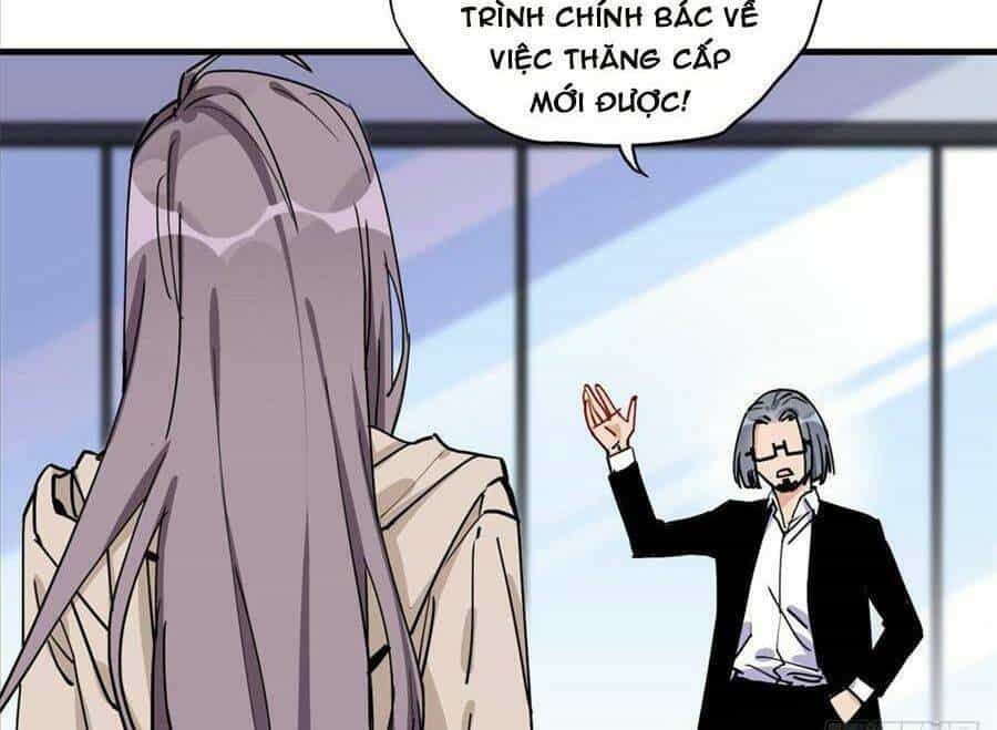 Cố Tổng, Vợ Của Ngài Quá Mạnh Rồi! - Chương 53 - ảnh 16