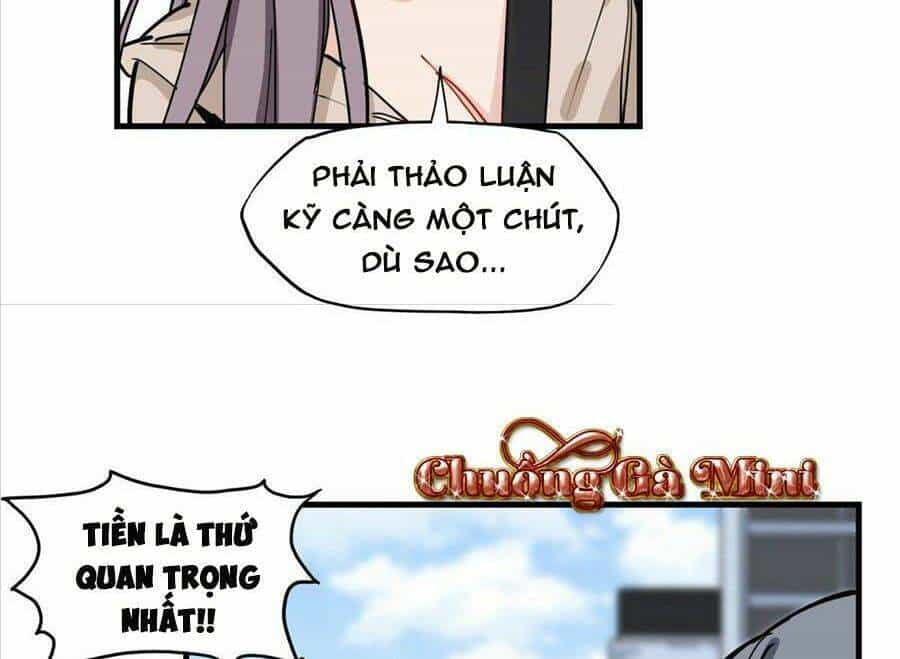 Cố Tổng, Vợ Của Ngài Quá Mạnh Rồi! - Chương 53 - ảnh 19
