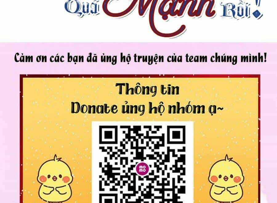 Cố Tổng, Vợ Của Ngài Quá Mạnh Rồi! - Chương 53 - ảnh 3