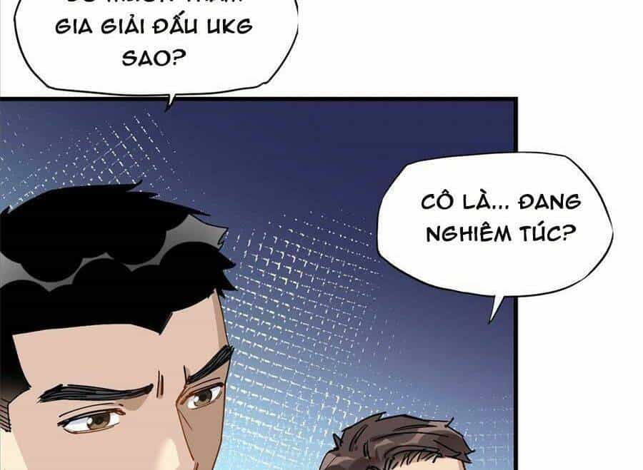 Cố Tổng, Vợ Của Ngài Quá Mạnh Rồi! - Chương 53 - ảnh 39