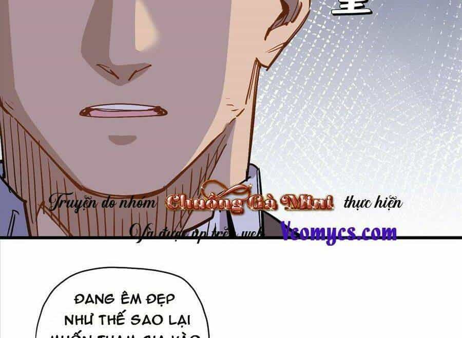 Cố Tổng, Vợ Của Ngài Quá Mạnh Rồi! - Chương 53 - ảnh 42