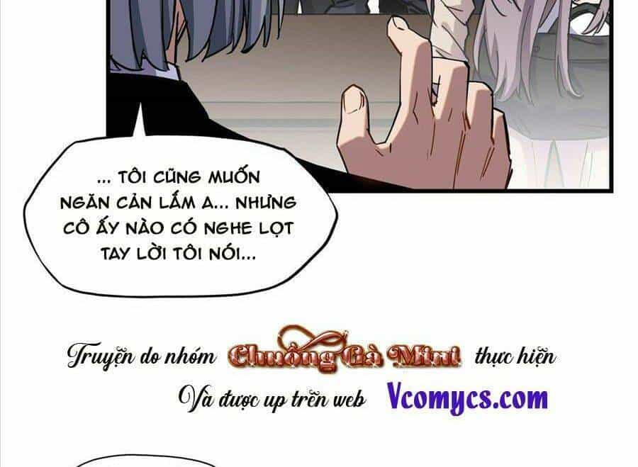 Cố Tổng, Vợ Của Ngài Quá Mạnh Rồi! - Chương 53 - ảnh 46