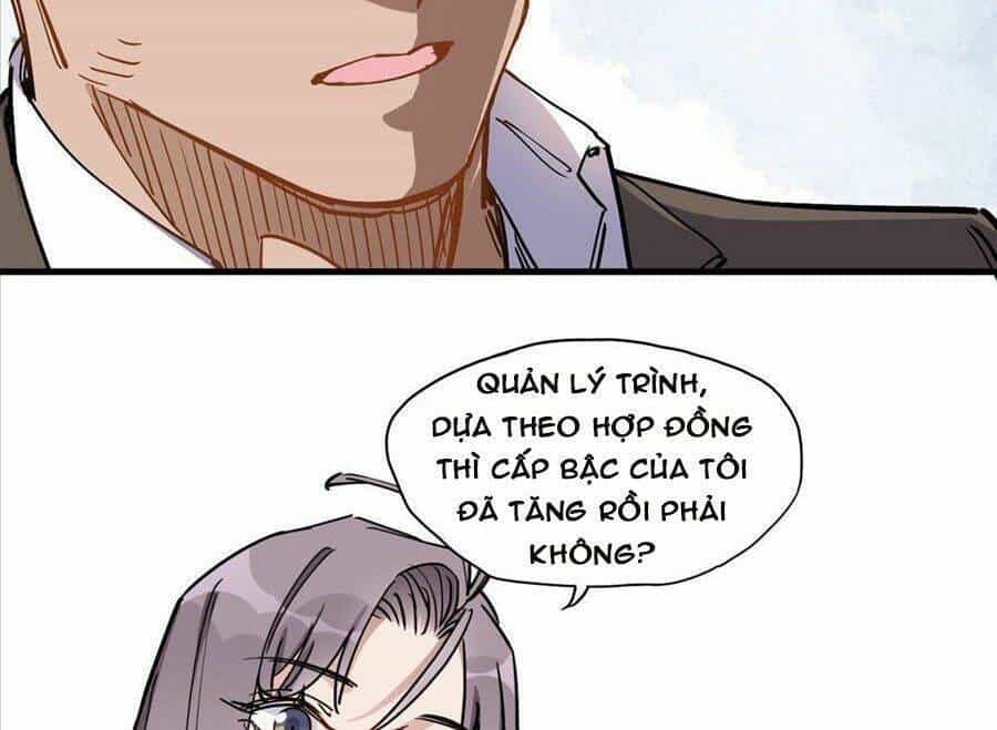 Cố Tổng, Vợ Của Ngài Quá Mạnh Rồi! - Chương 53 - ảnh 54