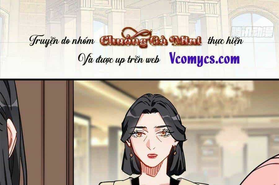 Cố Tổng, Vợ Của Ngài Quá Mạnh Rồi! - Chương 53 - ảnh 75