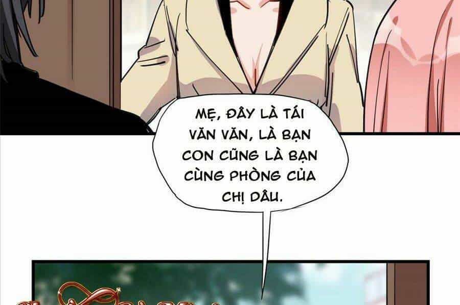 Cố Tổng, Vợ Của Ngài Quá Mạnh Rồi! - Chương 53 - ảnh 76