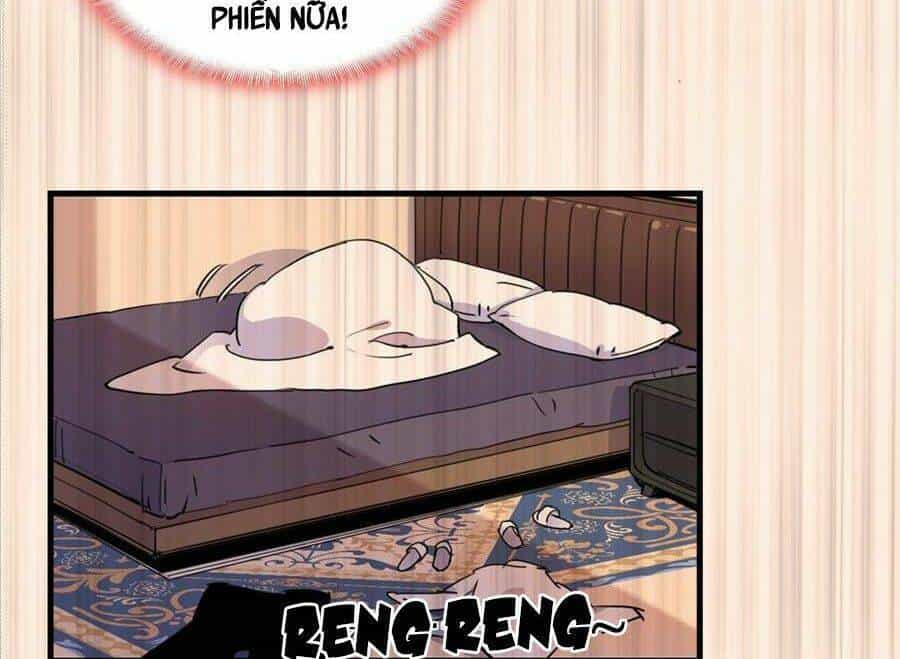 Cố Tổng, Vợ Của Ngài Quá Mạnh Rồi! - Chương 53 - ảnh 8