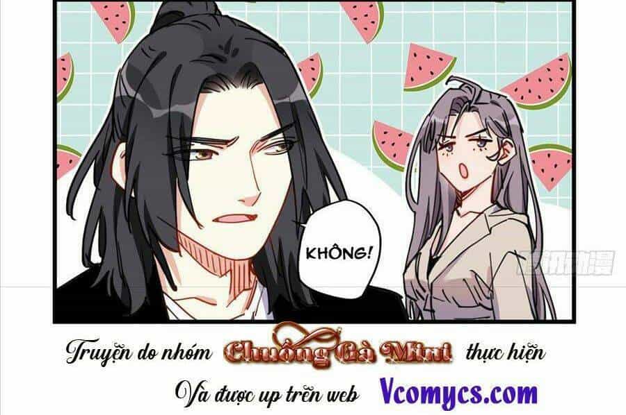 Cố Tổng, Vợ Của Ngài Quá Mạnh Rồi! - Chương 53 - ảnh 86