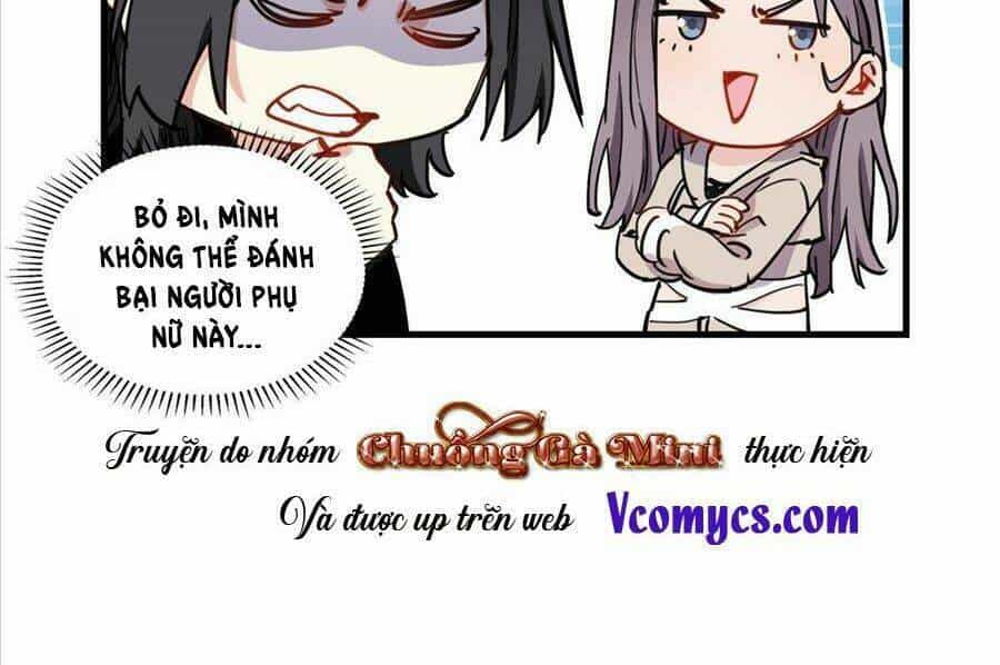 Cố Tổng, Vợ Của Ngài Quá Mạnh Rồi! - Chương 53 - ảnh 88