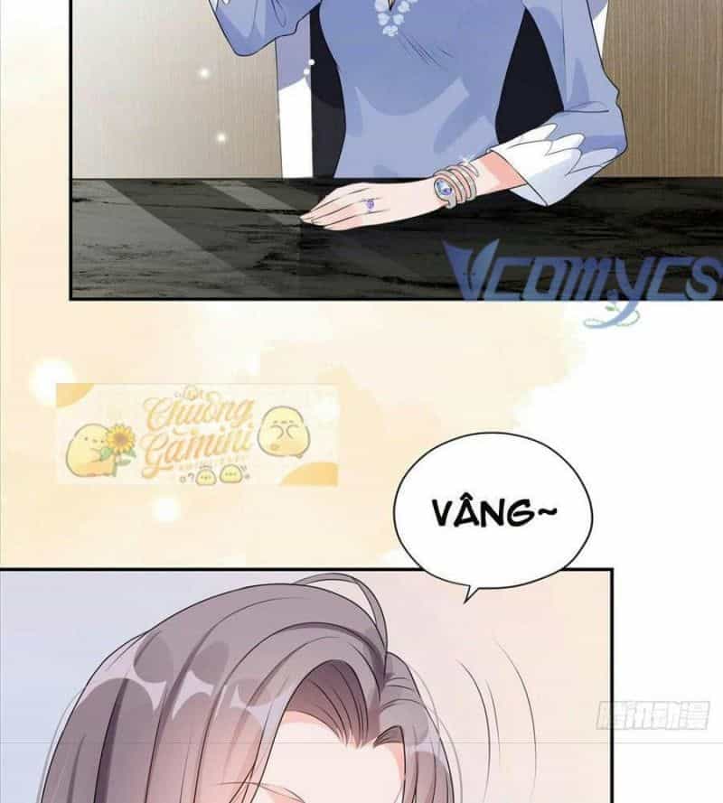 Cố Tổng, Vợ Của Ngài Quá Mạnh Rồi! - Chương 3.5 - ảnh 11