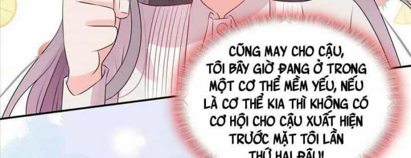 Cố Tổng, Vợ Của Ngài Quá Mạnh Rồi! - Chương 3.5 - ảnh 24