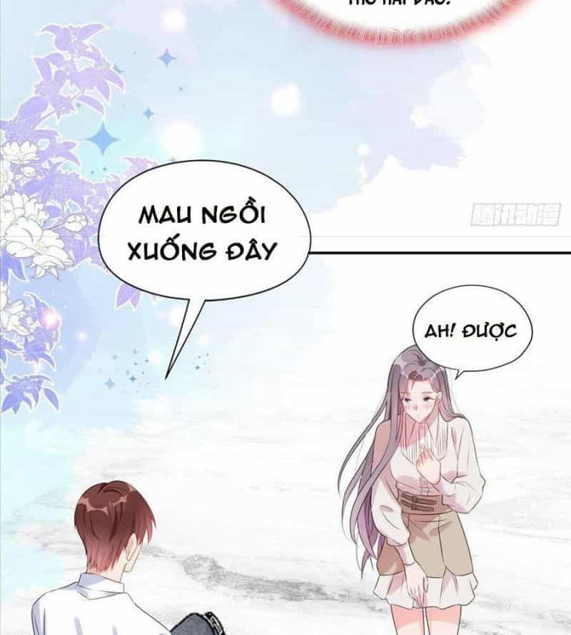 Cố Tổng, Vợ Của Ngài Quá Mạnh Rồi! - Chương 3.5 - ảnh 25