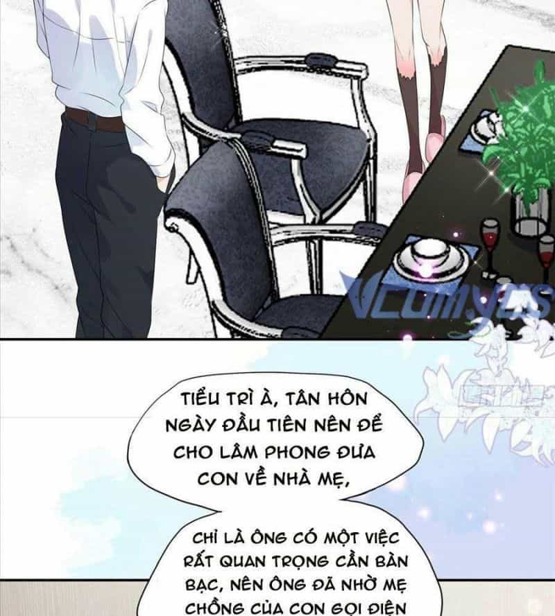 Cố Tổng, Vợ Của Ngài Quá Mạnh Rồi! - Chương 3.5 - ảnh 26