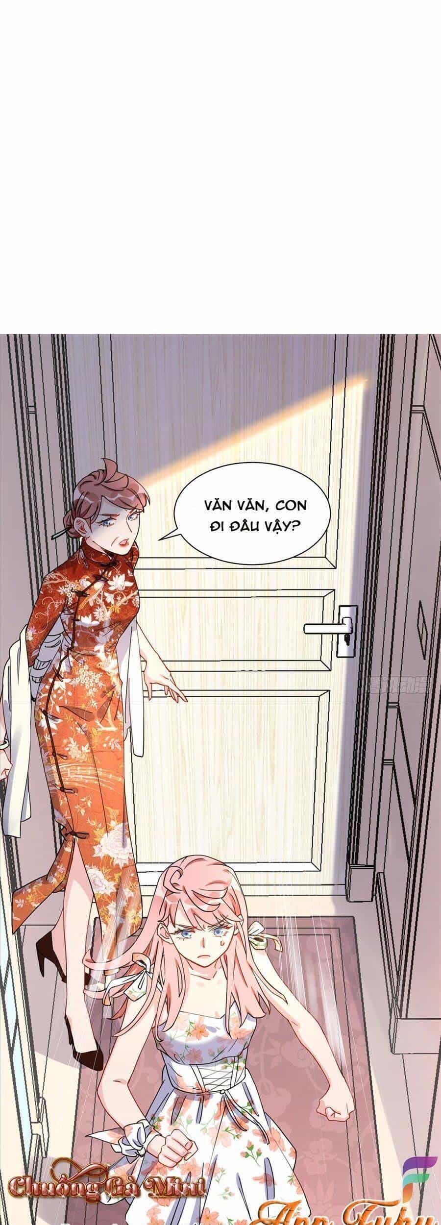 Cố Tổng, Vợ Của Ngài Quá Mạnh Rồi! - Chương 56 - ảnh 15