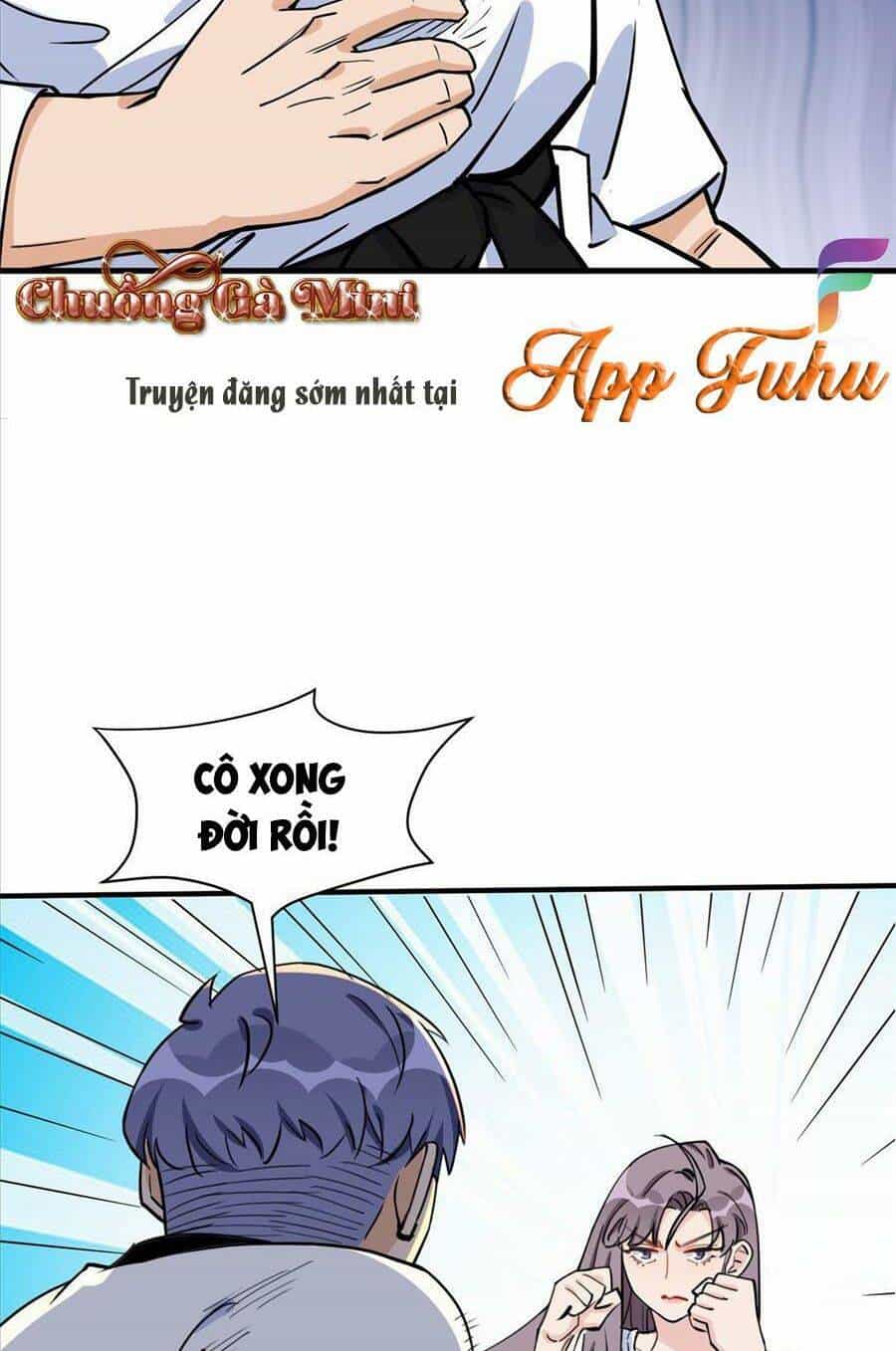 Cố Tổng, Vợ Của Ngài Quá Mạnh Rồi! - Chương 60 - ảnh 13