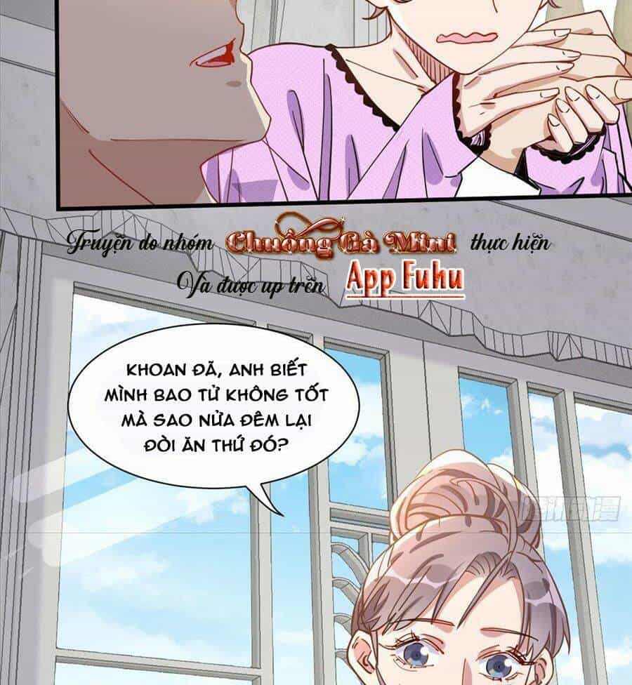 Cố Tổng, Vợ Của Ngài Quá Mạnh Rồi! - Chương 62 - ảnh 11