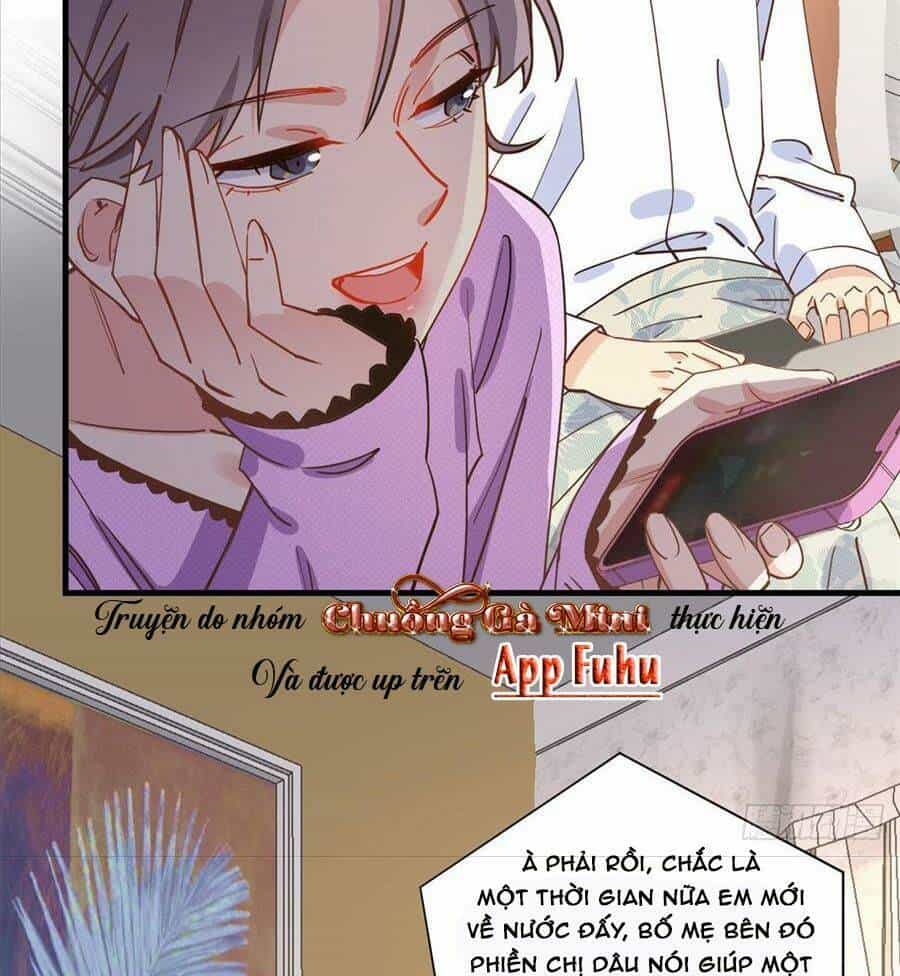 Cố Tổng, Vợ Của Ngài Quá Mạnh Rồi! - Chương 62 - ảnh 23