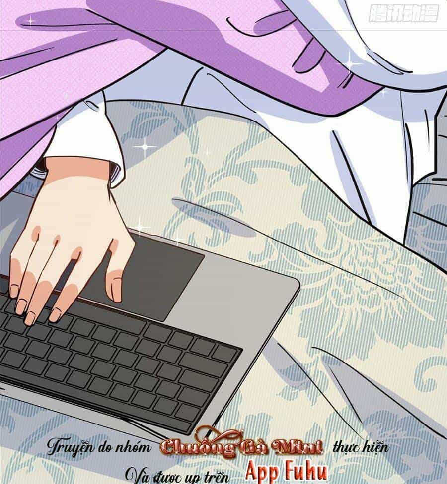 Cố Tổng, Vợ Của Ngài Quá Mạnh Rồi! - Chương 62 - ảnh 31