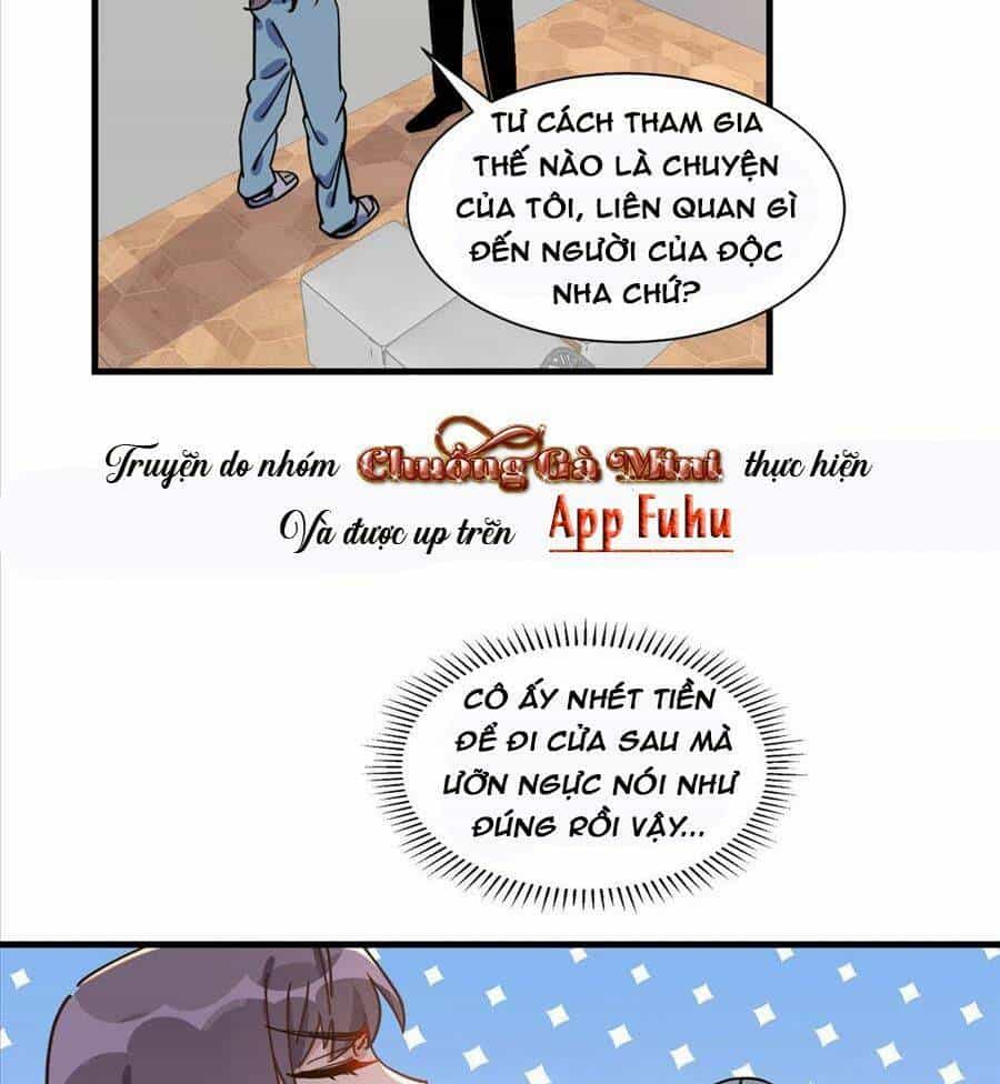 Cố Tổng, Vợ Của Ngài Quá Mạnh Rồi! - Chương 62 - ảnh 35