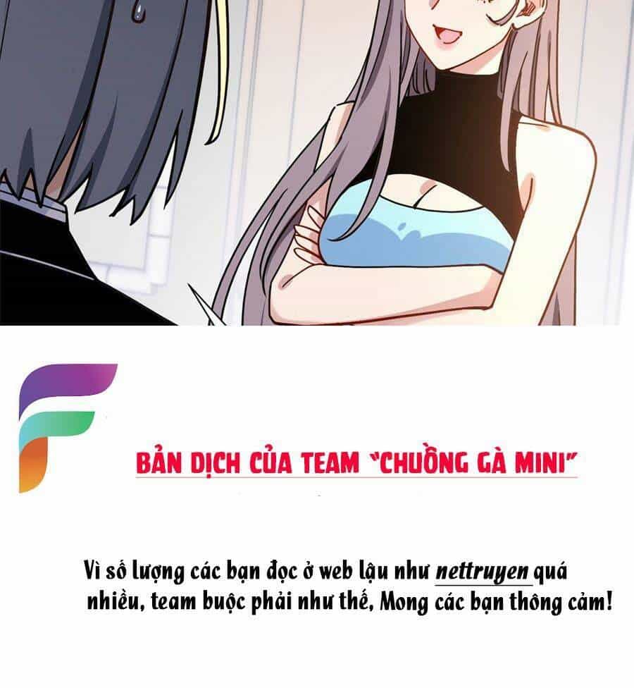 Cố Tổng, Vợ Của Ngài Quá Mạnh Rồi! - Chương 62 - ảnh 39