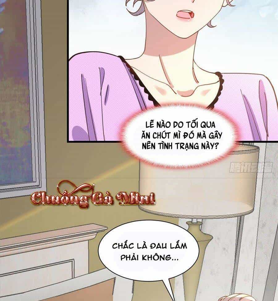 Cố Tổng, Vợ Của Ngài Quá Mạnh Rồi! - Chương 62 - ảnh 8