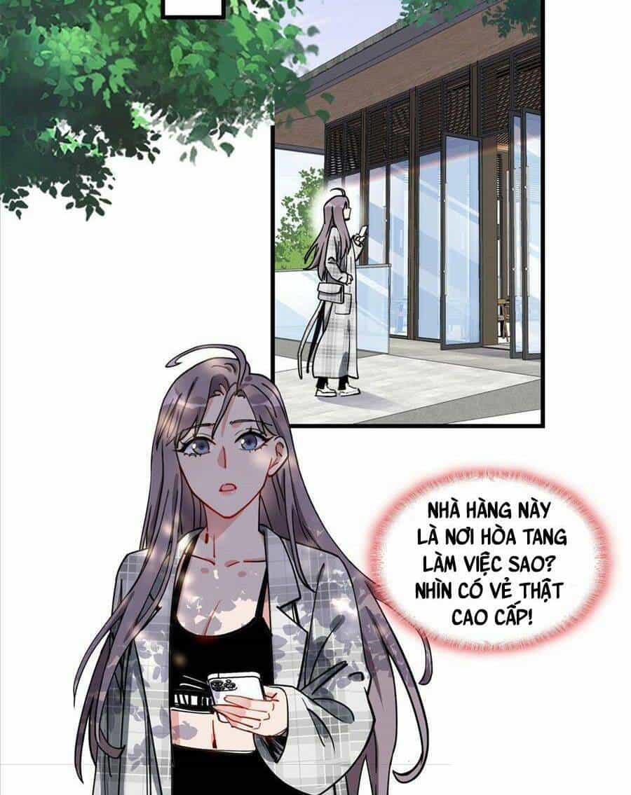 Cố Tổng, Vợ Của Ngài Quá Mạnh Rồi! - Chương 63 - ảnh 22