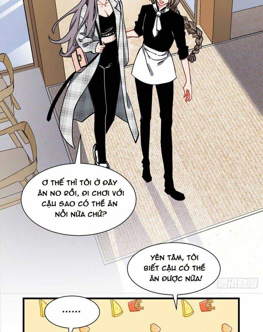 Cố Tổng, Vợ Của Ngài Quá Mạnh Rồi! - Chương 63 - ảnh 25