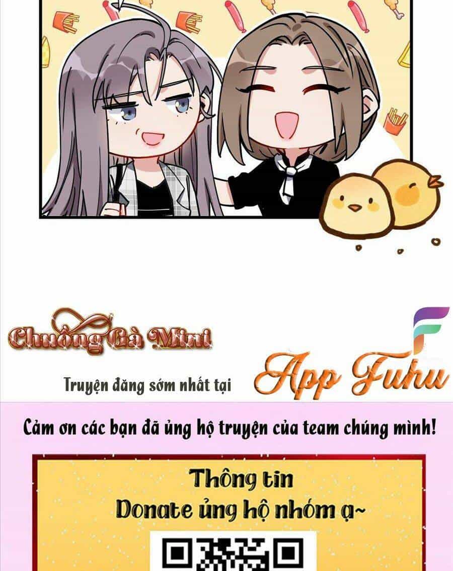 Cố Tổng, Vợ Của Ngài Quá Mạnh Rồi! - Chương 63 - ảnh 26