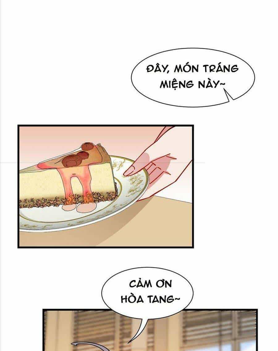 Cố Tổng, Vợ Của Ngài Quá Mạnh Rồi! - Chương 63 - ảnh 31