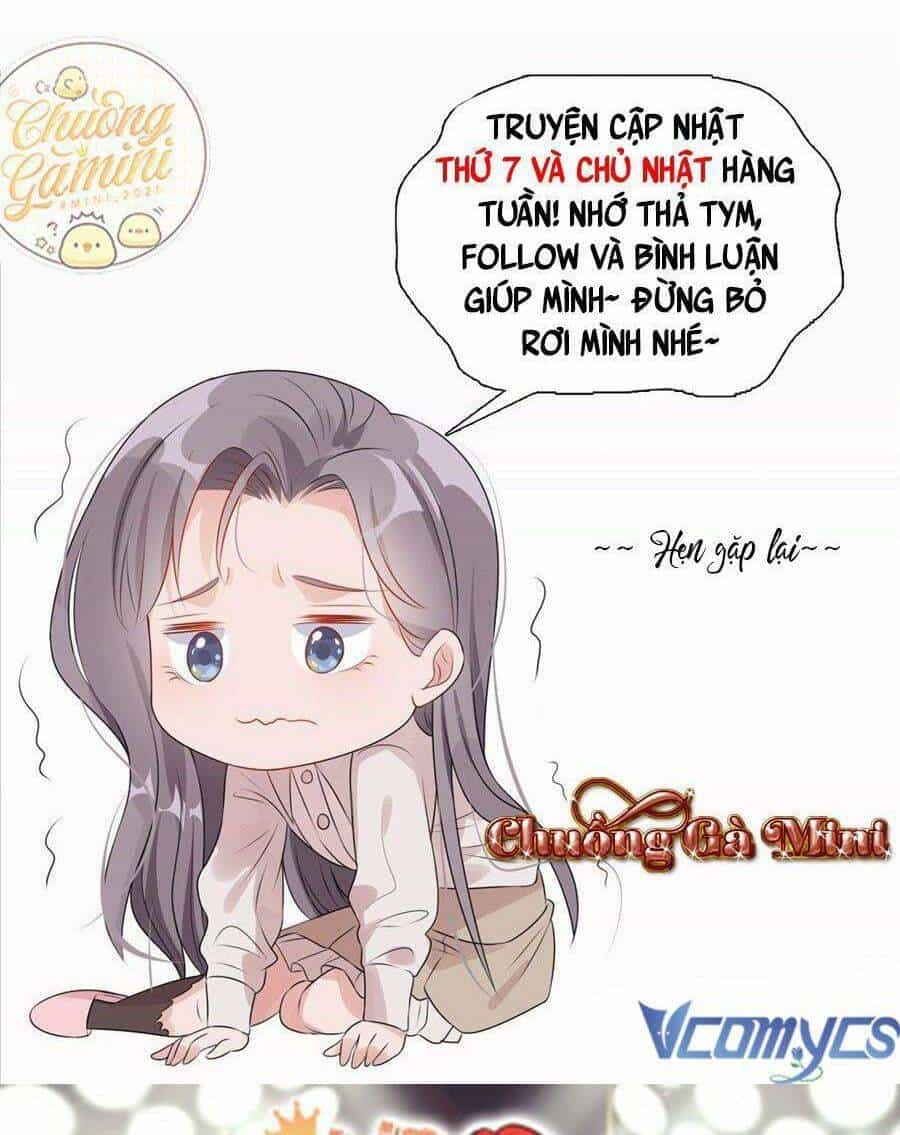 Cố Tổng, Vợ Của Ngài Quá Mạnh Rồi! - Chương 63 - ảnh 44