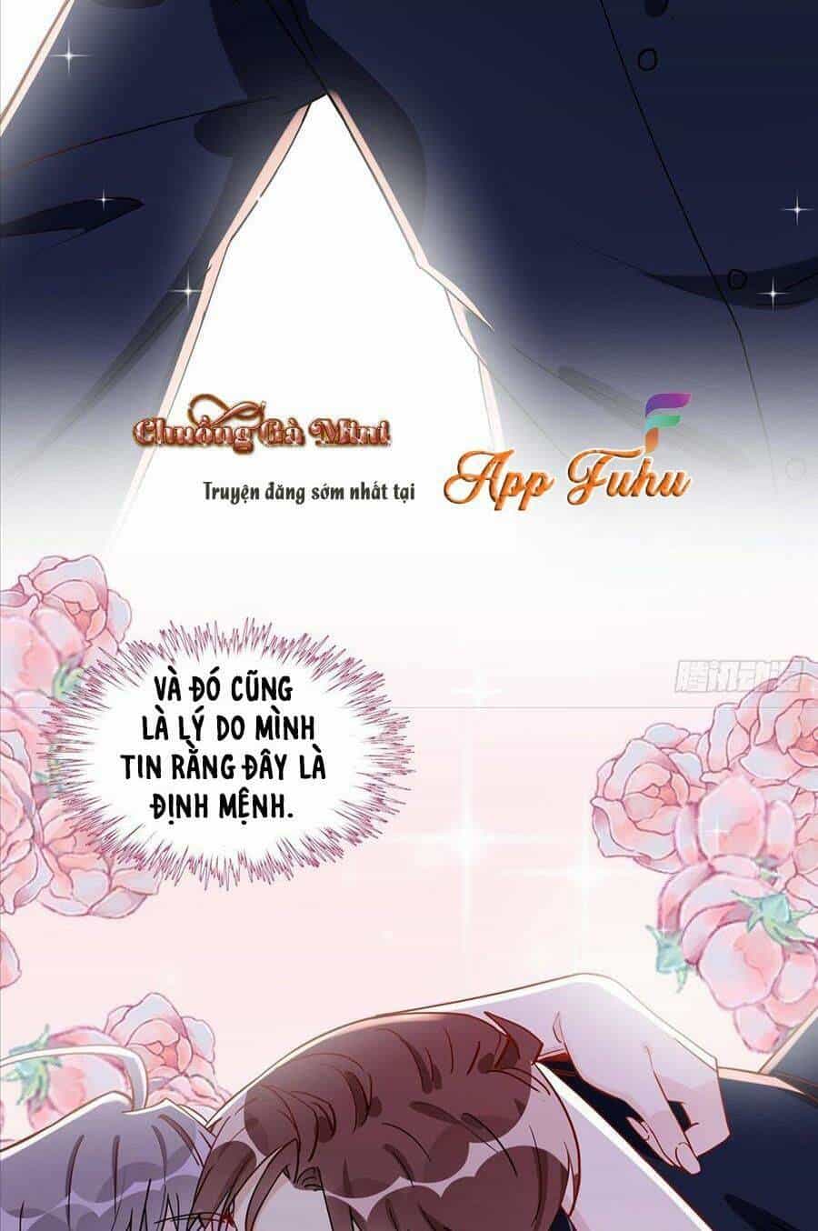 Cố Tổng, Vợ Của Ngài Quá Mạnh Rồi! - Chương 64 - ảnh 17