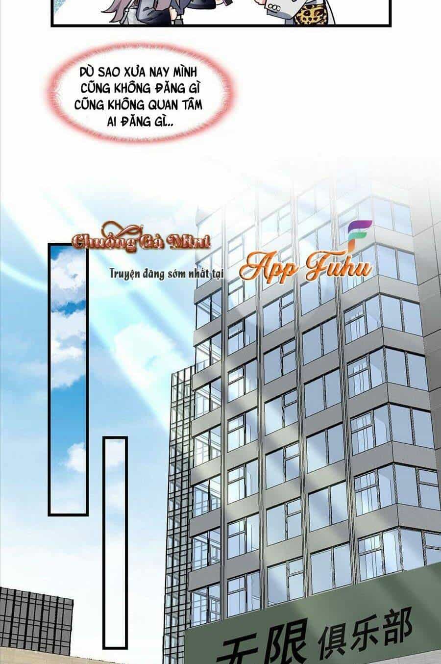 Cố Tổng, Vợ Của Ngài Quá Mạnh Rồi! - Chương 64 - ảnh 31